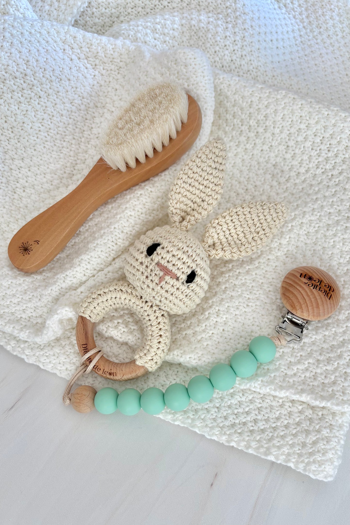 Set de regalo Danny