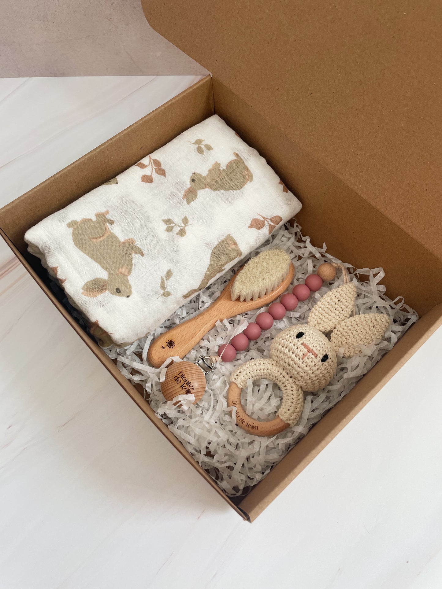 Set de regalo Angelina