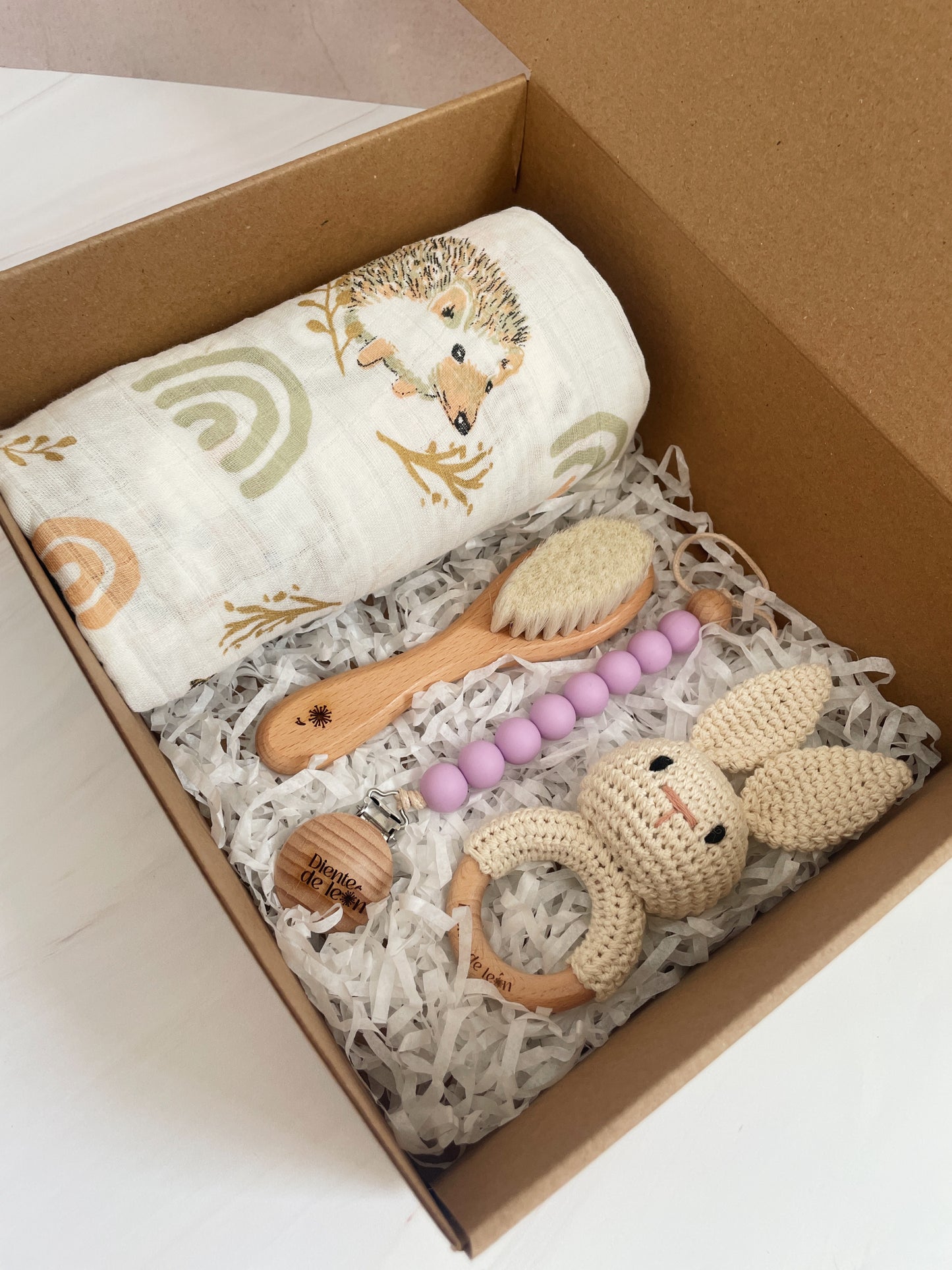 Set de regalo Angelina
