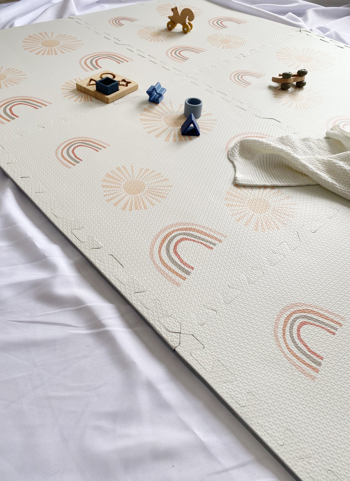 Playmat Sunny Day