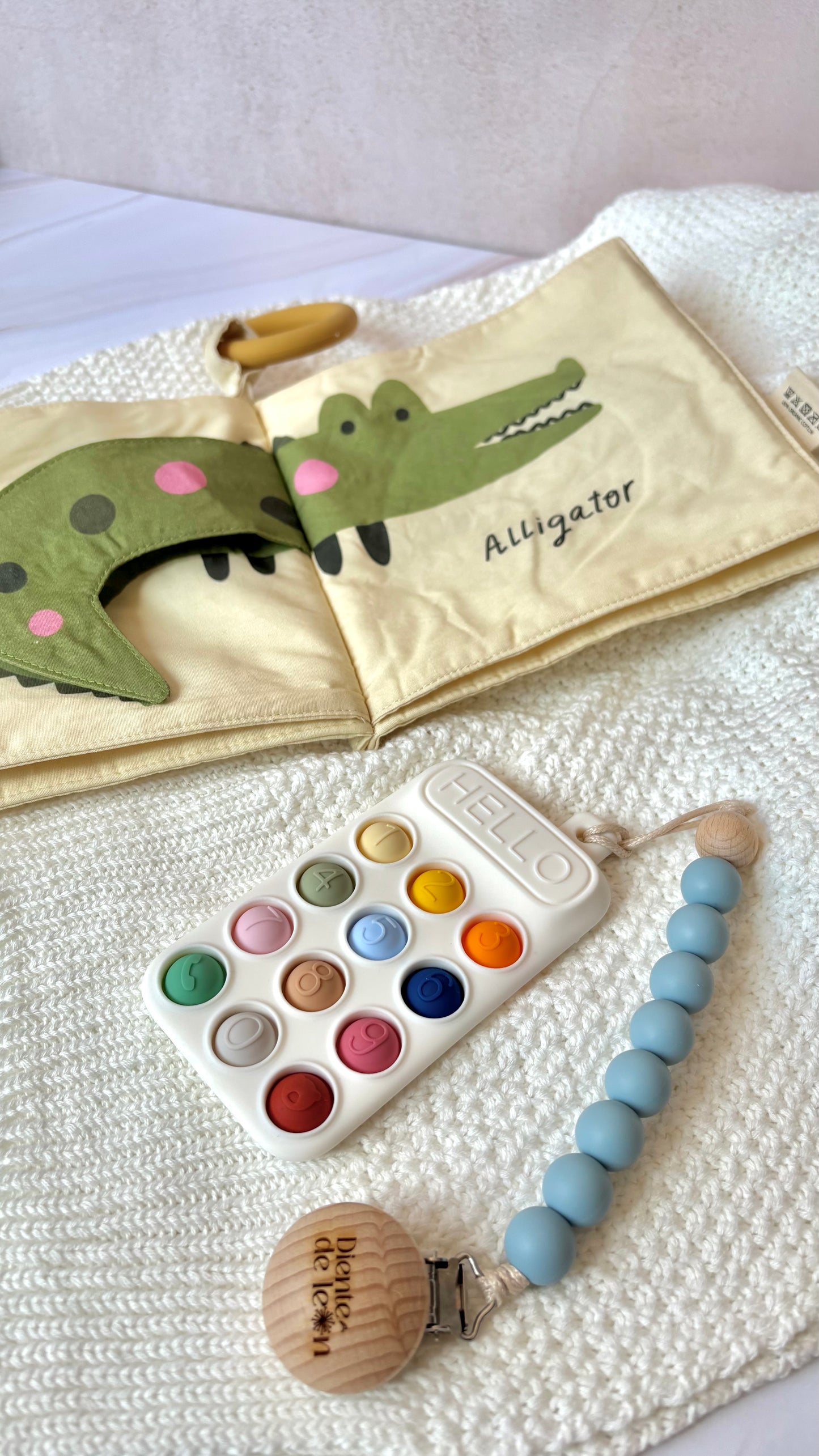 Set de regalo Adeline