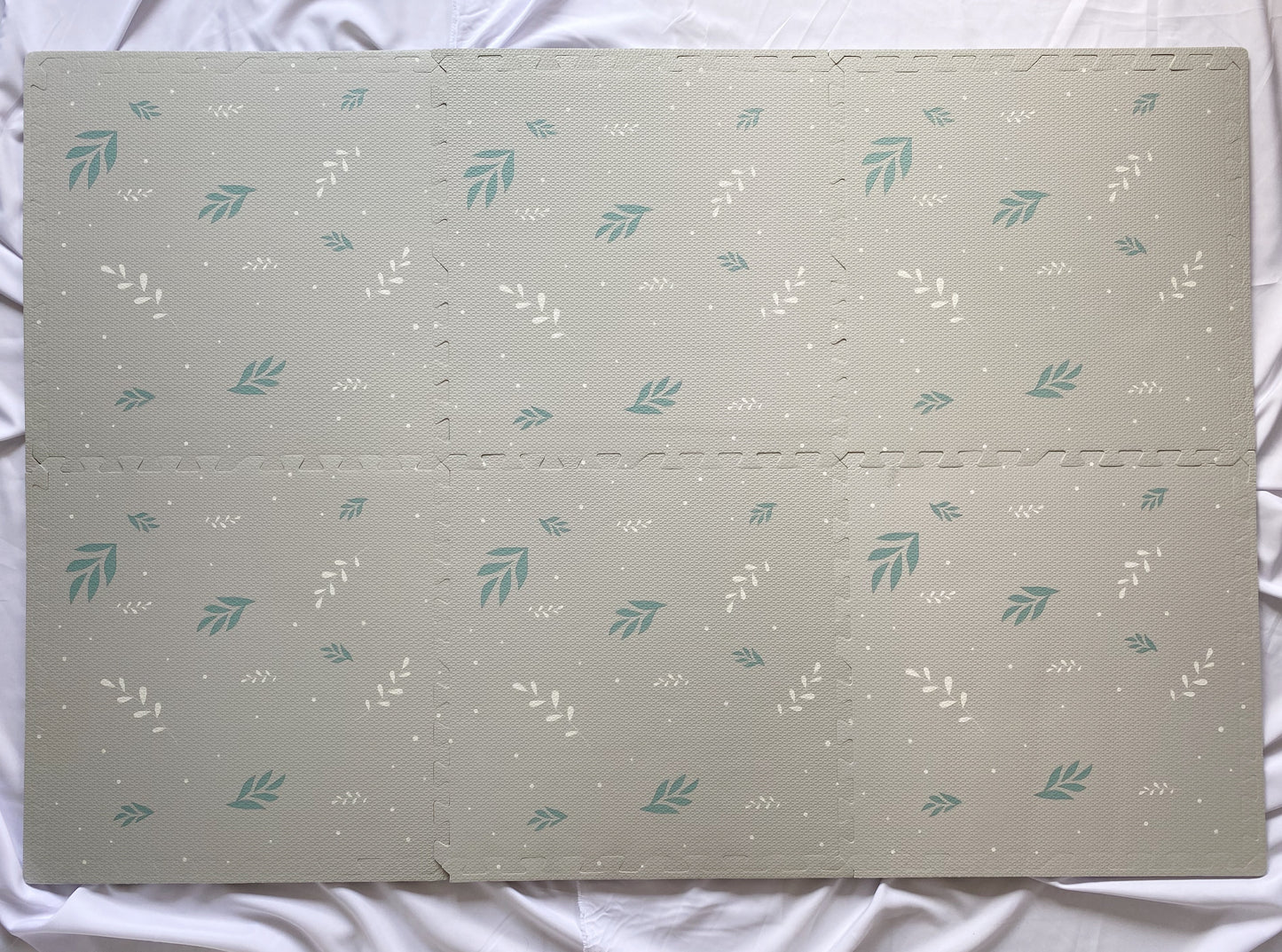 Playmat Olivo