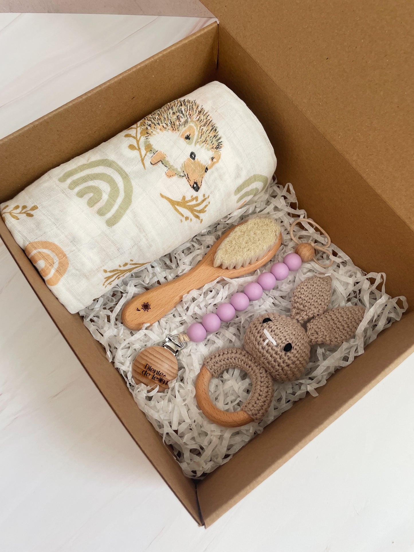 Set de regalo Angelina