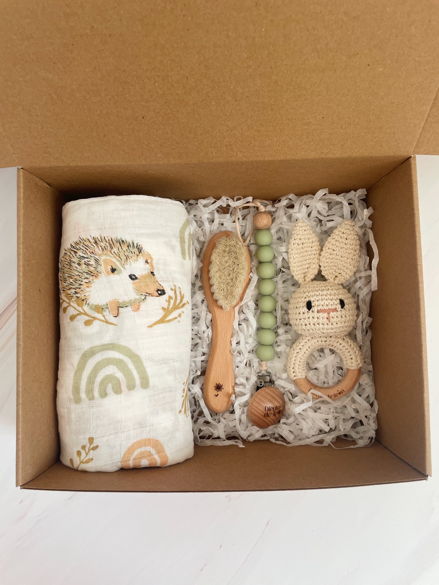 Set de regalo Angelina