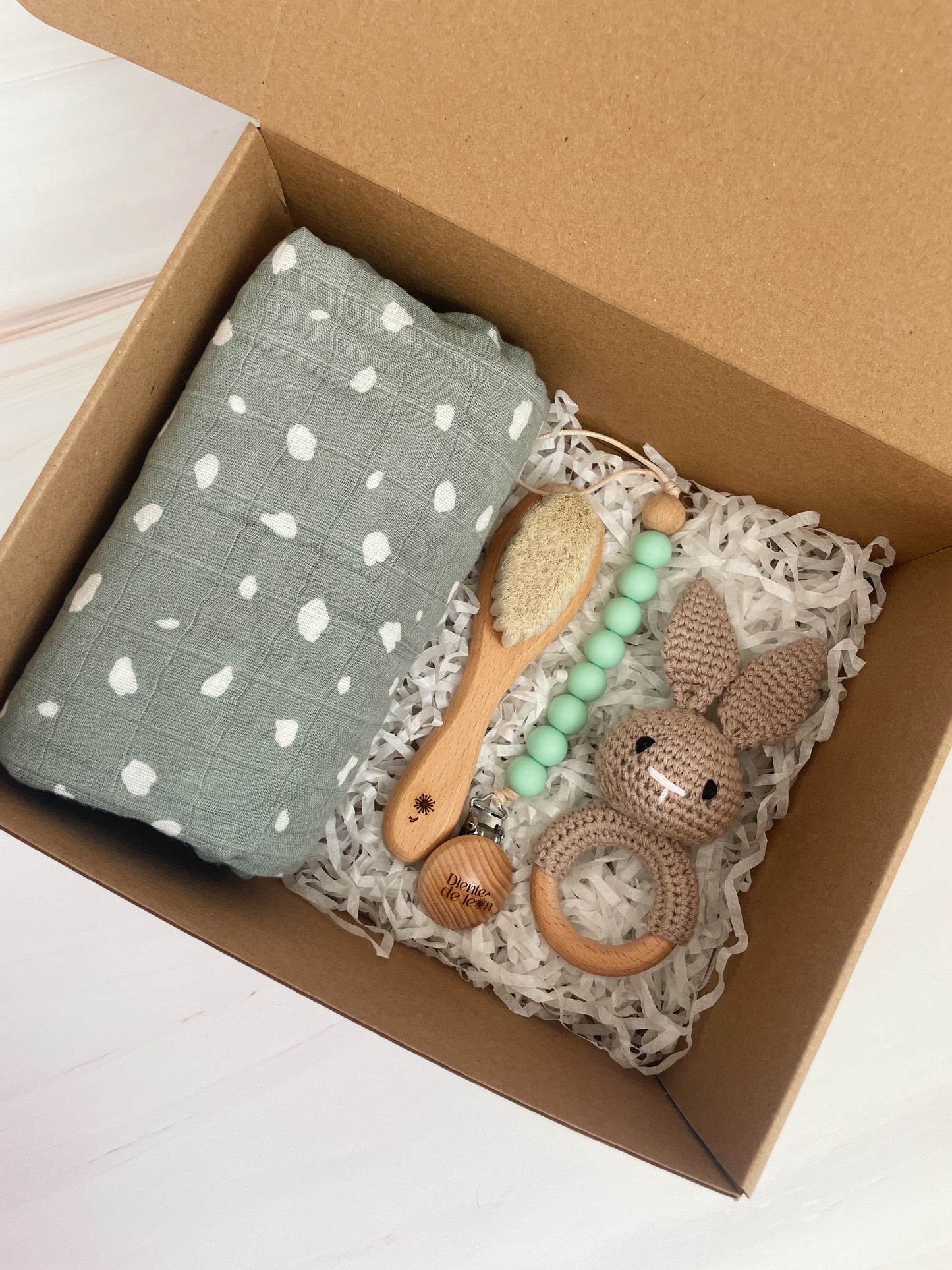 Set de regalo Angelina