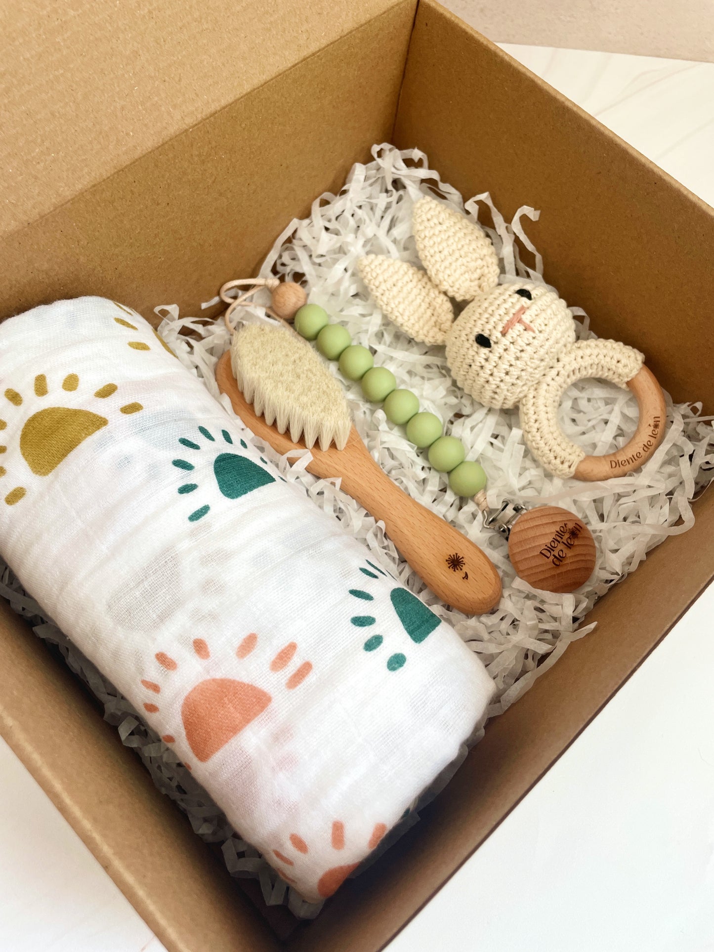 Set de regalo Angelina