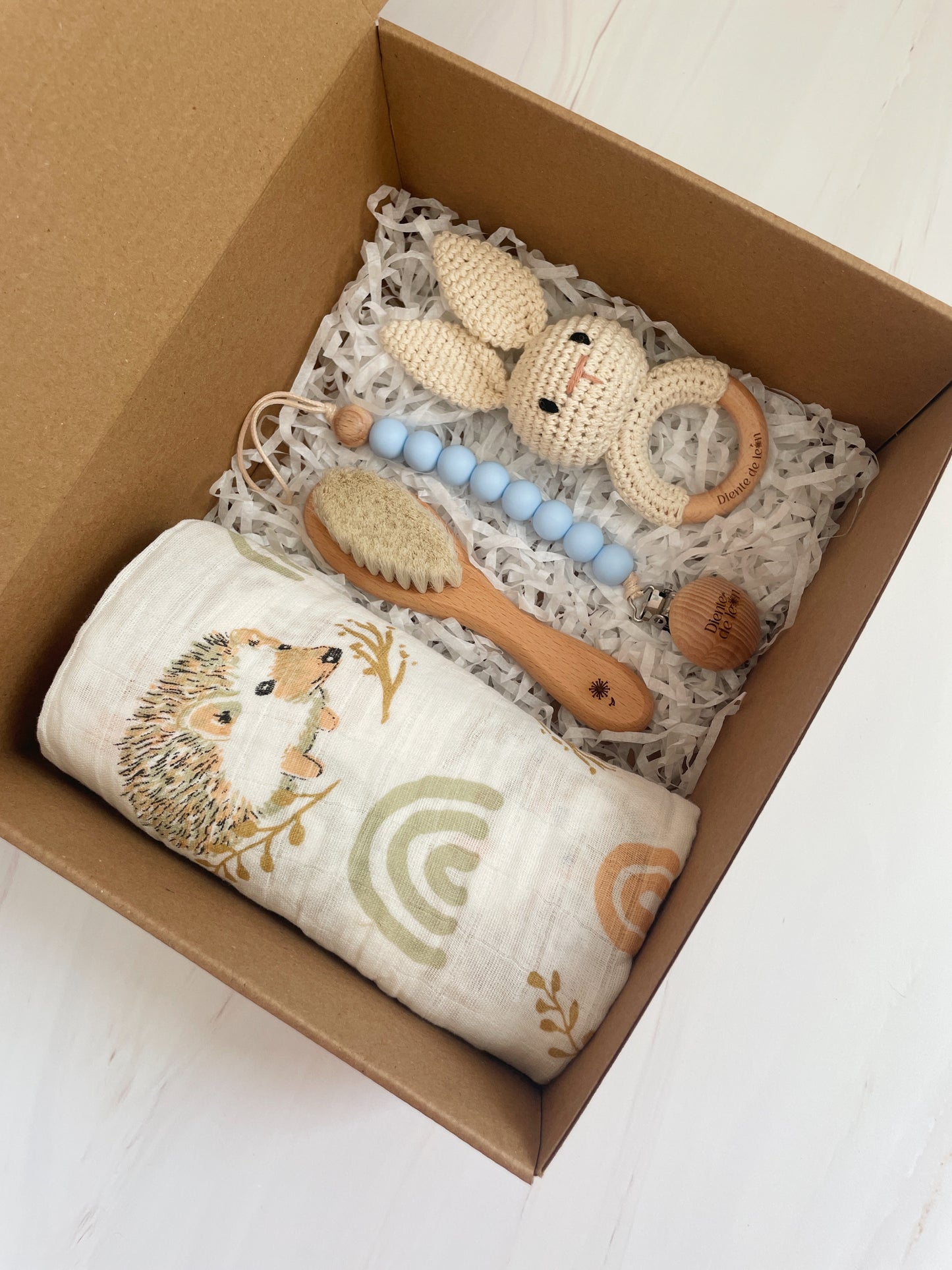 Set de regalo Angelina