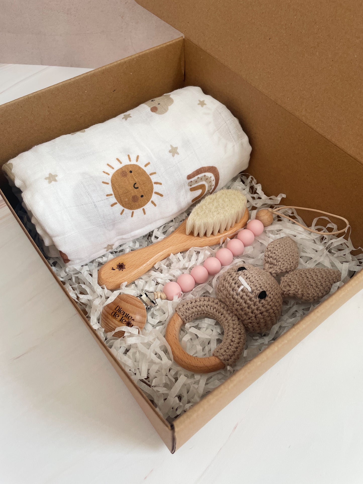 Set de regalo Angelina