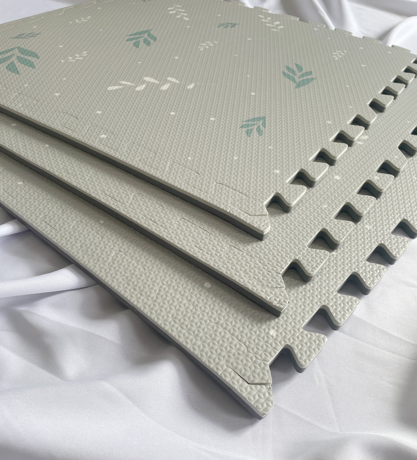 Playmat Olivo