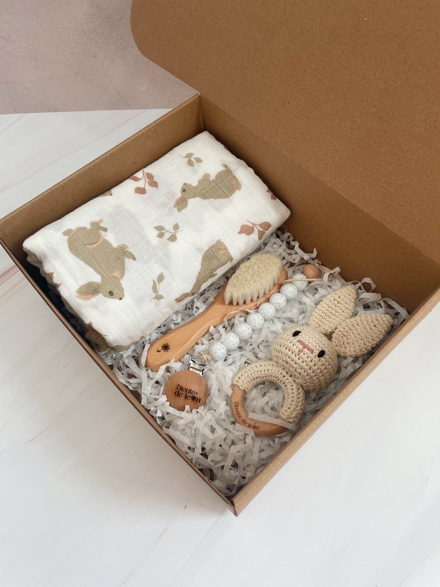 Set de regalo Angelina