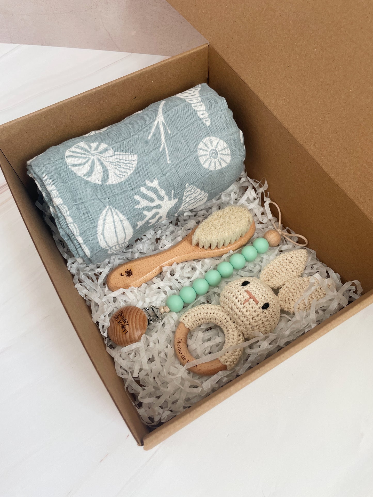 Set de regalo Angelina