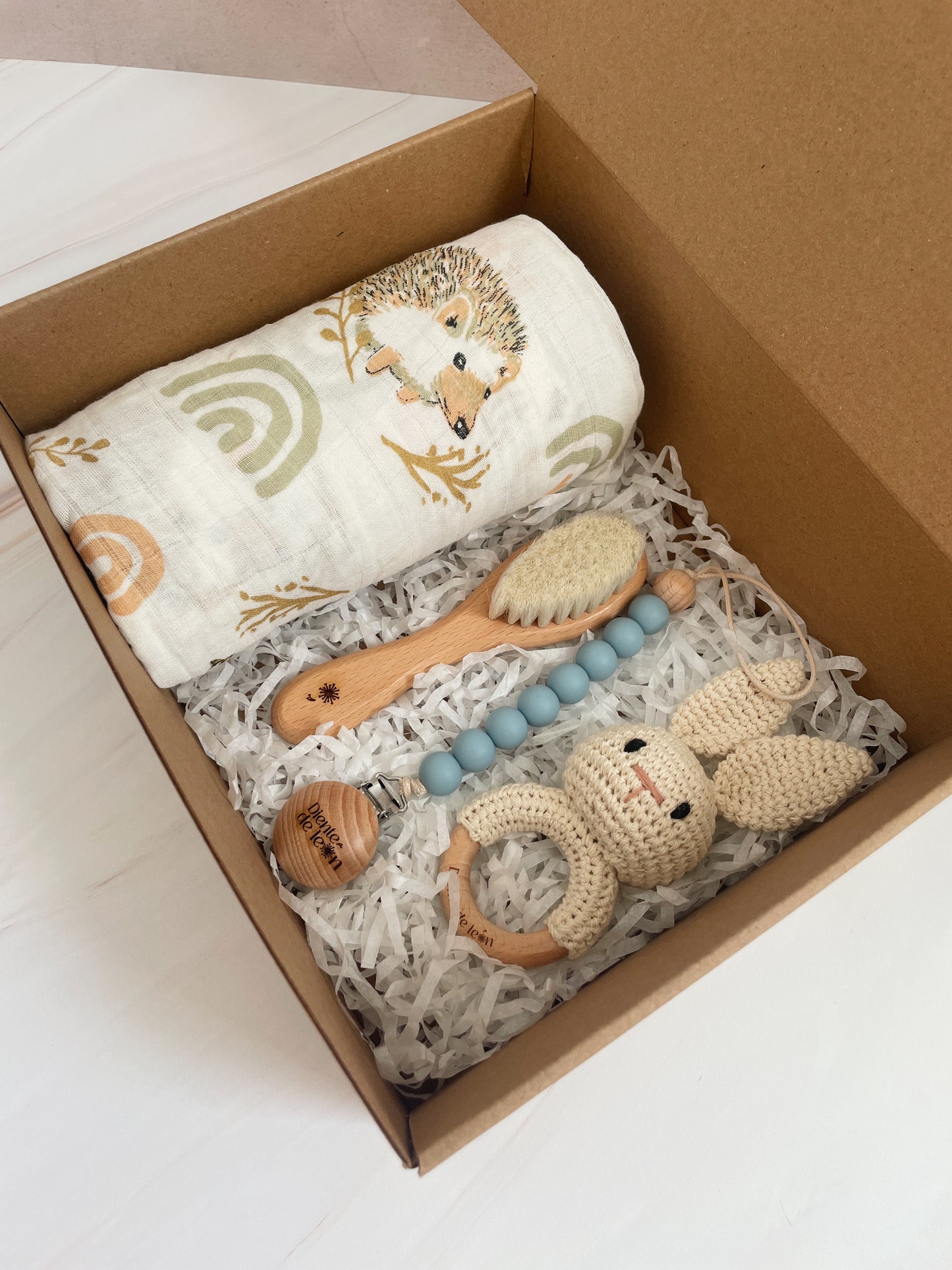 Set de regalo Angelina