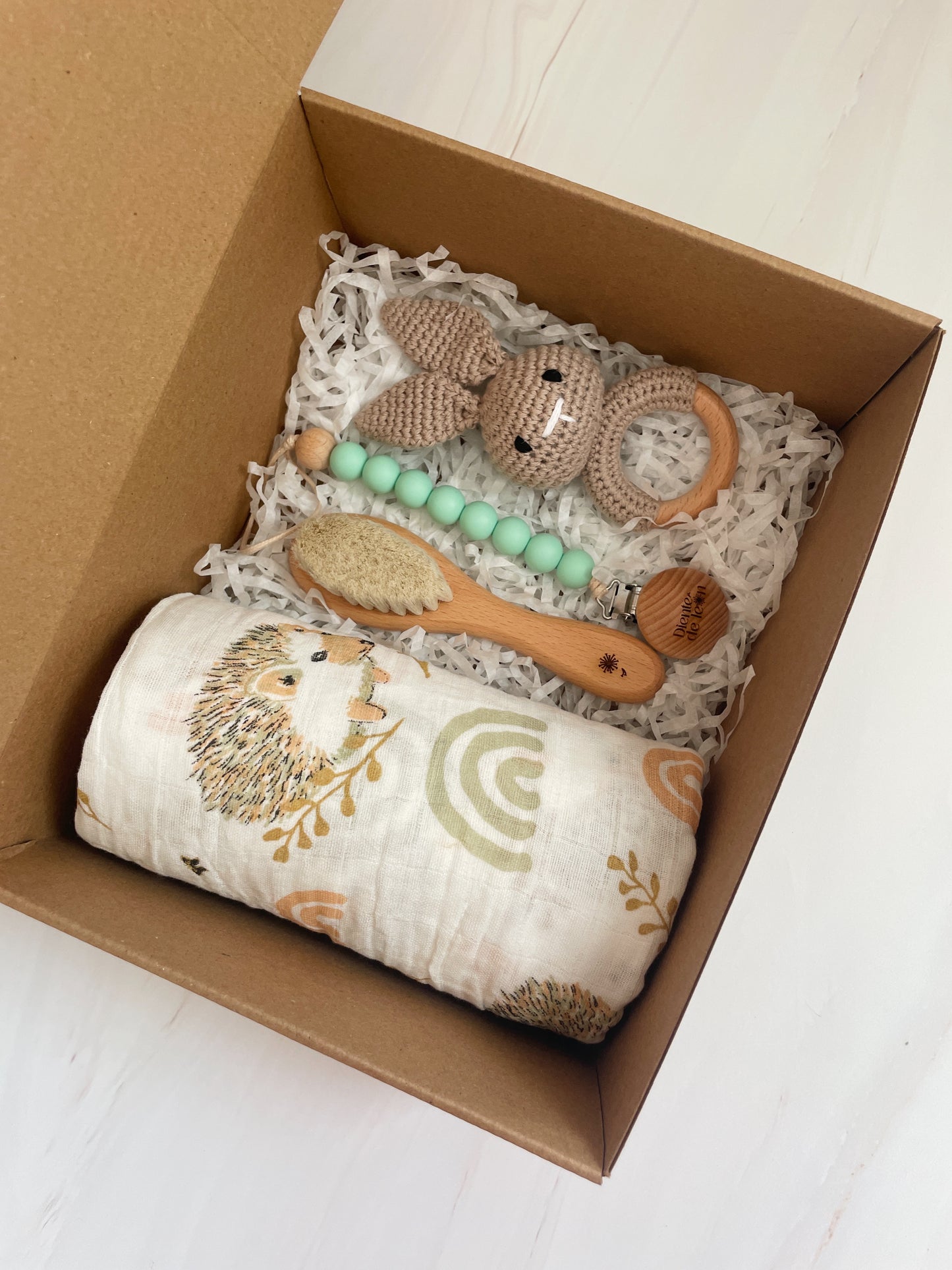 Set de regalo Angelina