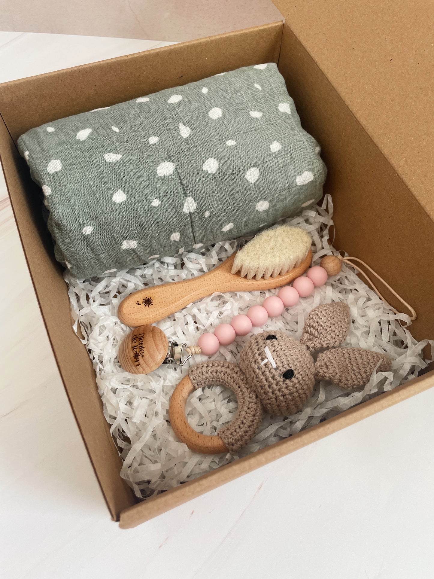 Set de regalo Angelina