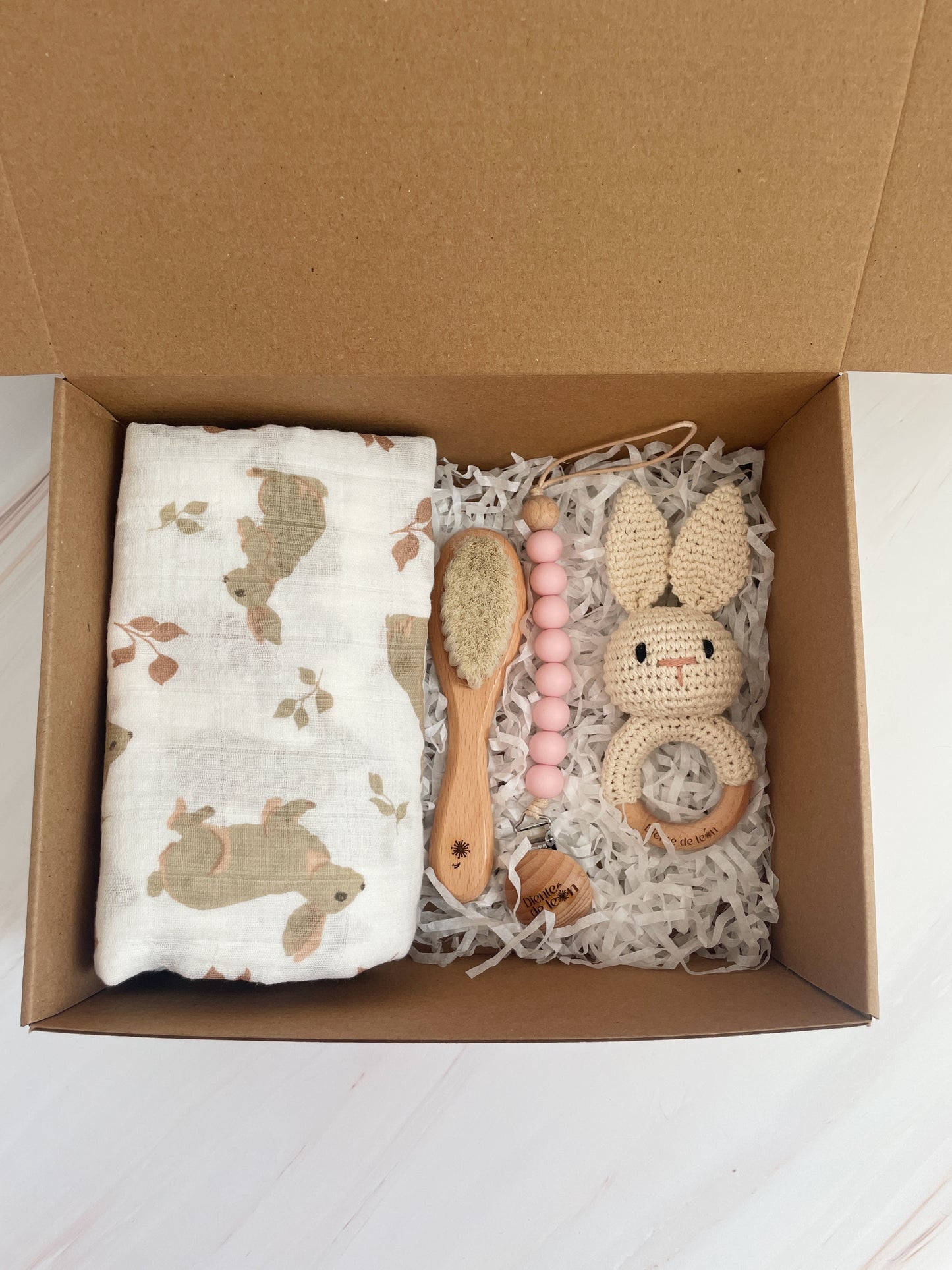 Set de regalo Angelina