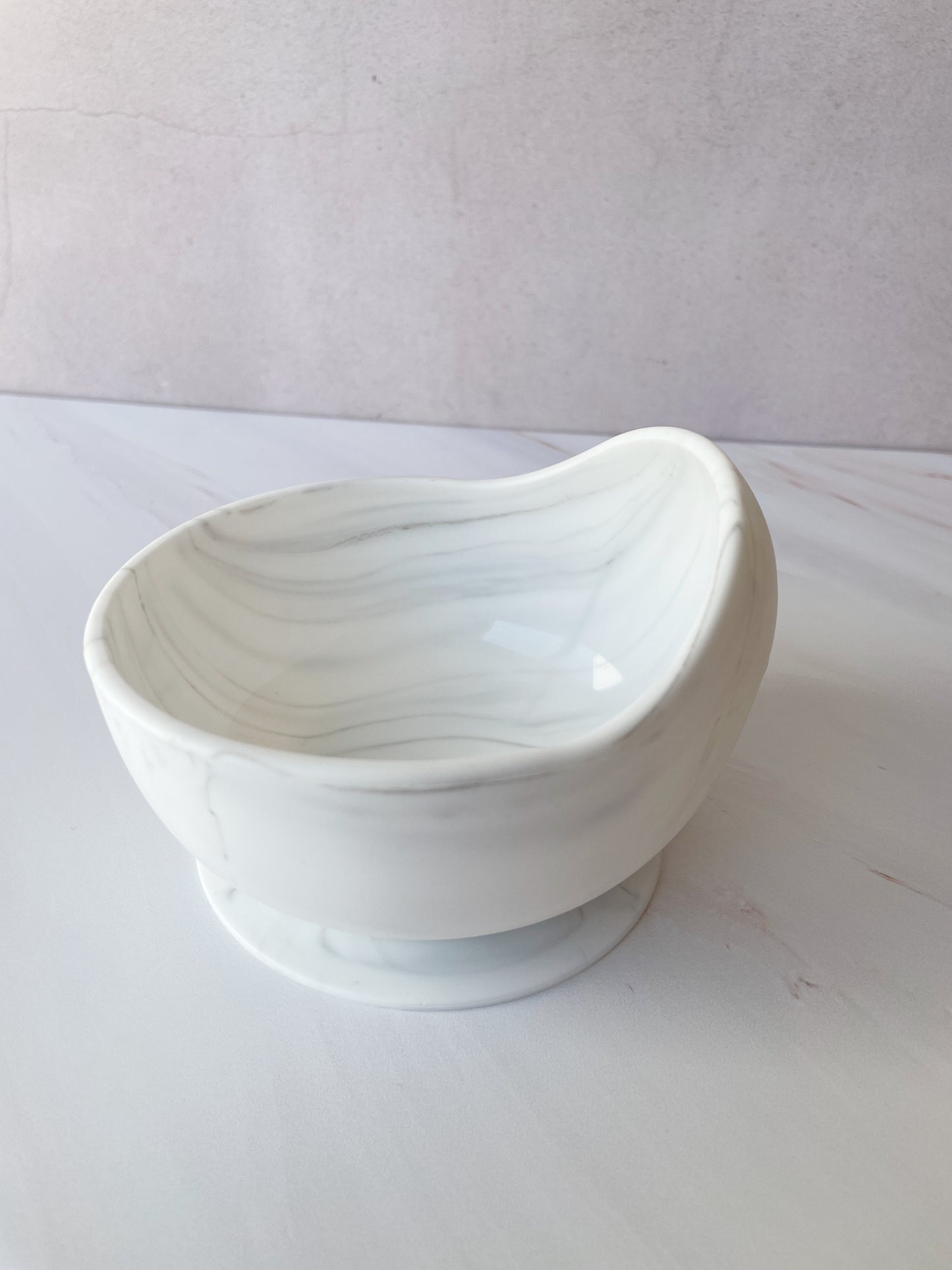 Plato hondo para toddler