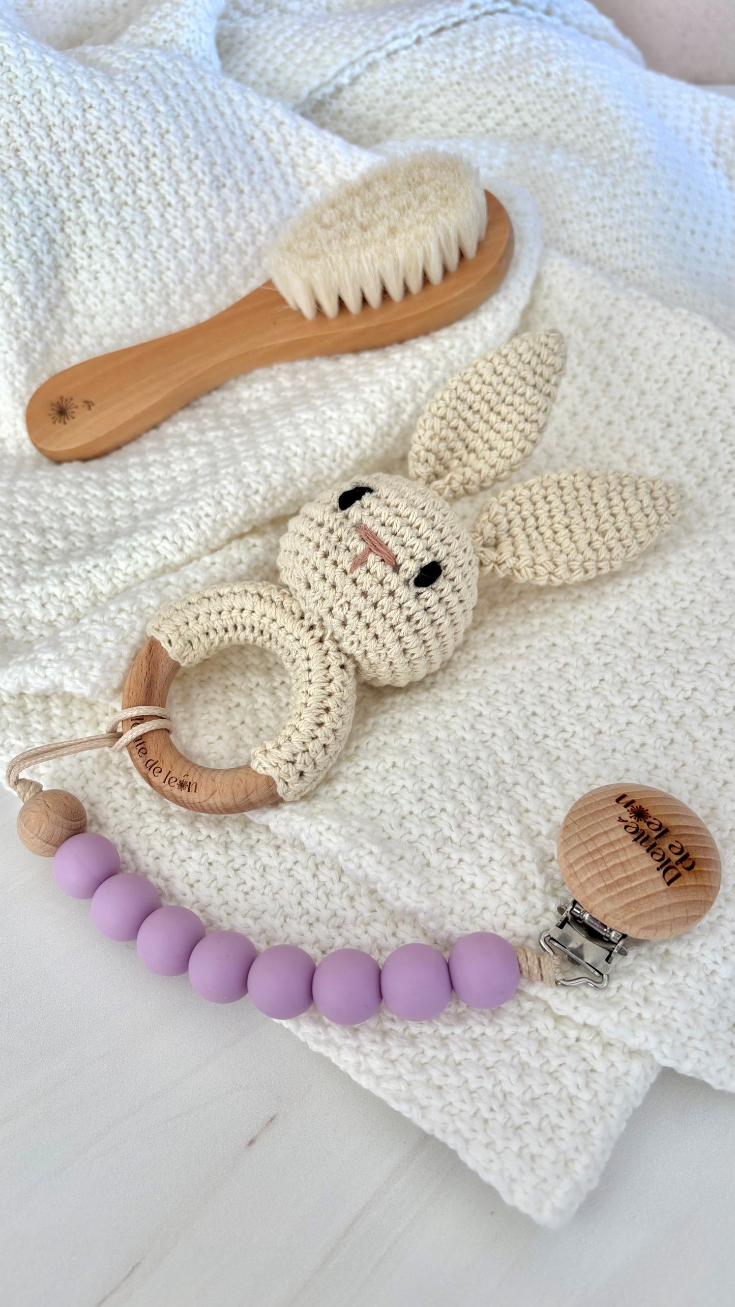 Set de regalo Danny