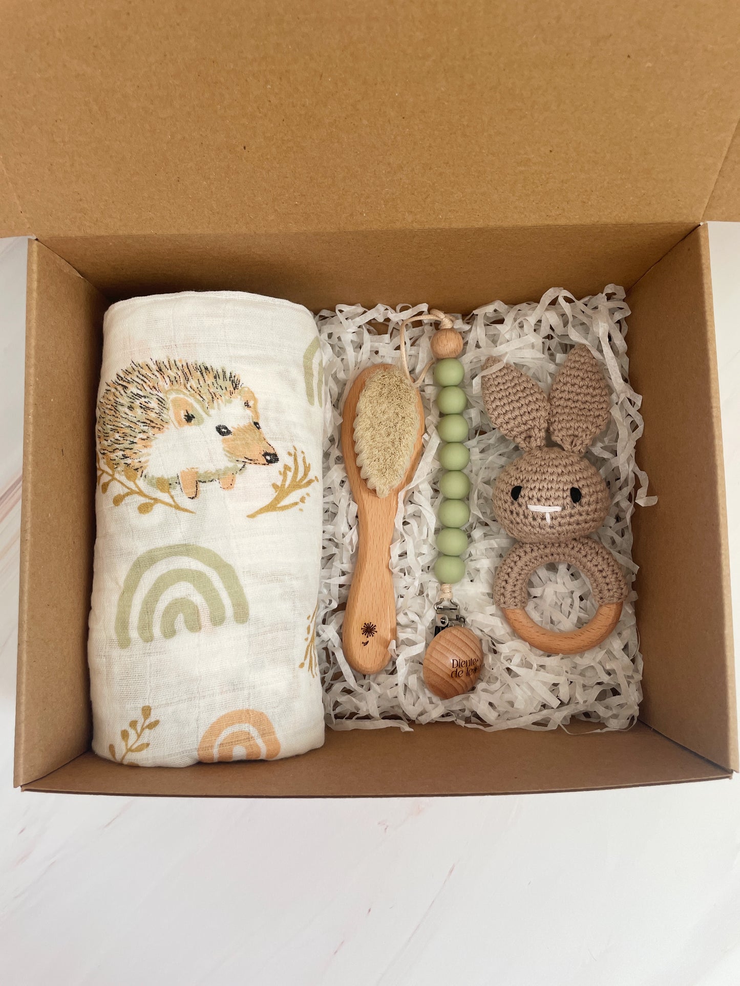 Set de regalo Angelina