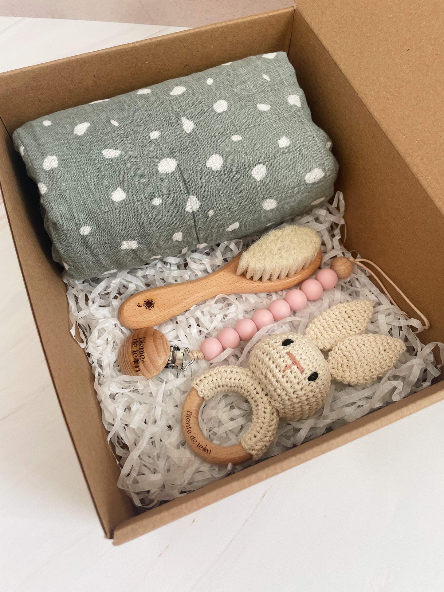 Set de regalo Angelina