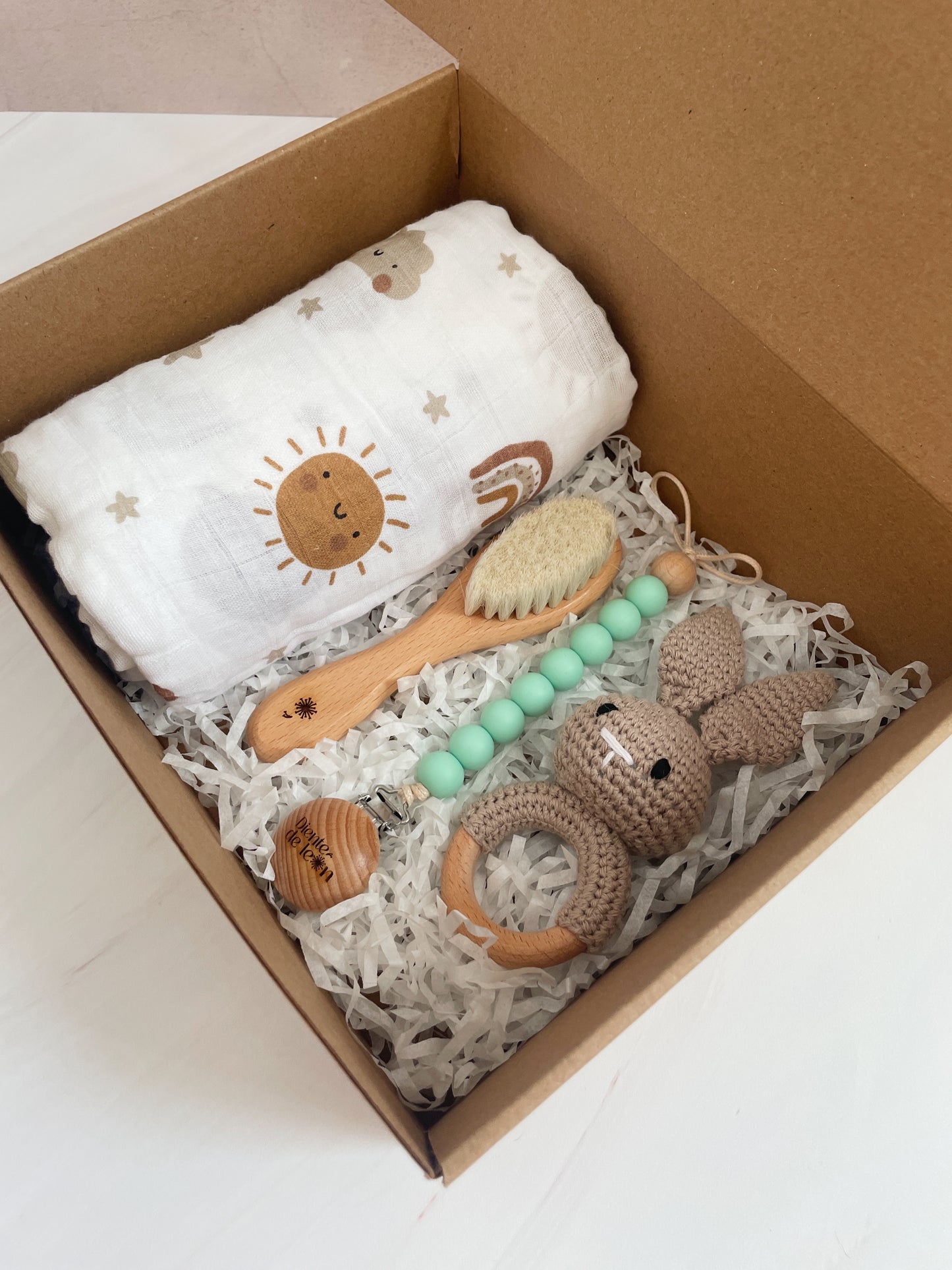 Set de regalo Angelina