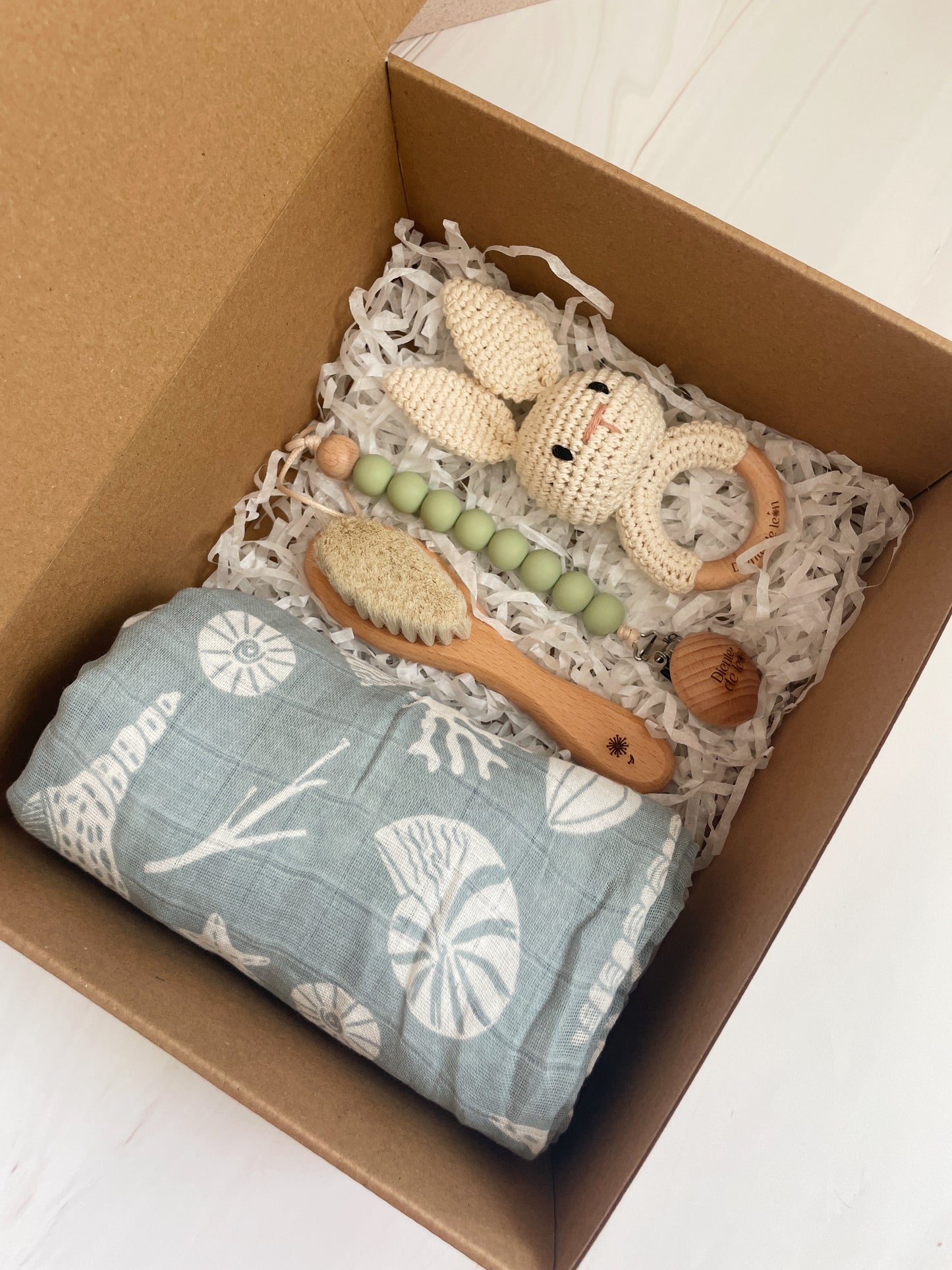 Set de regalo Angelina