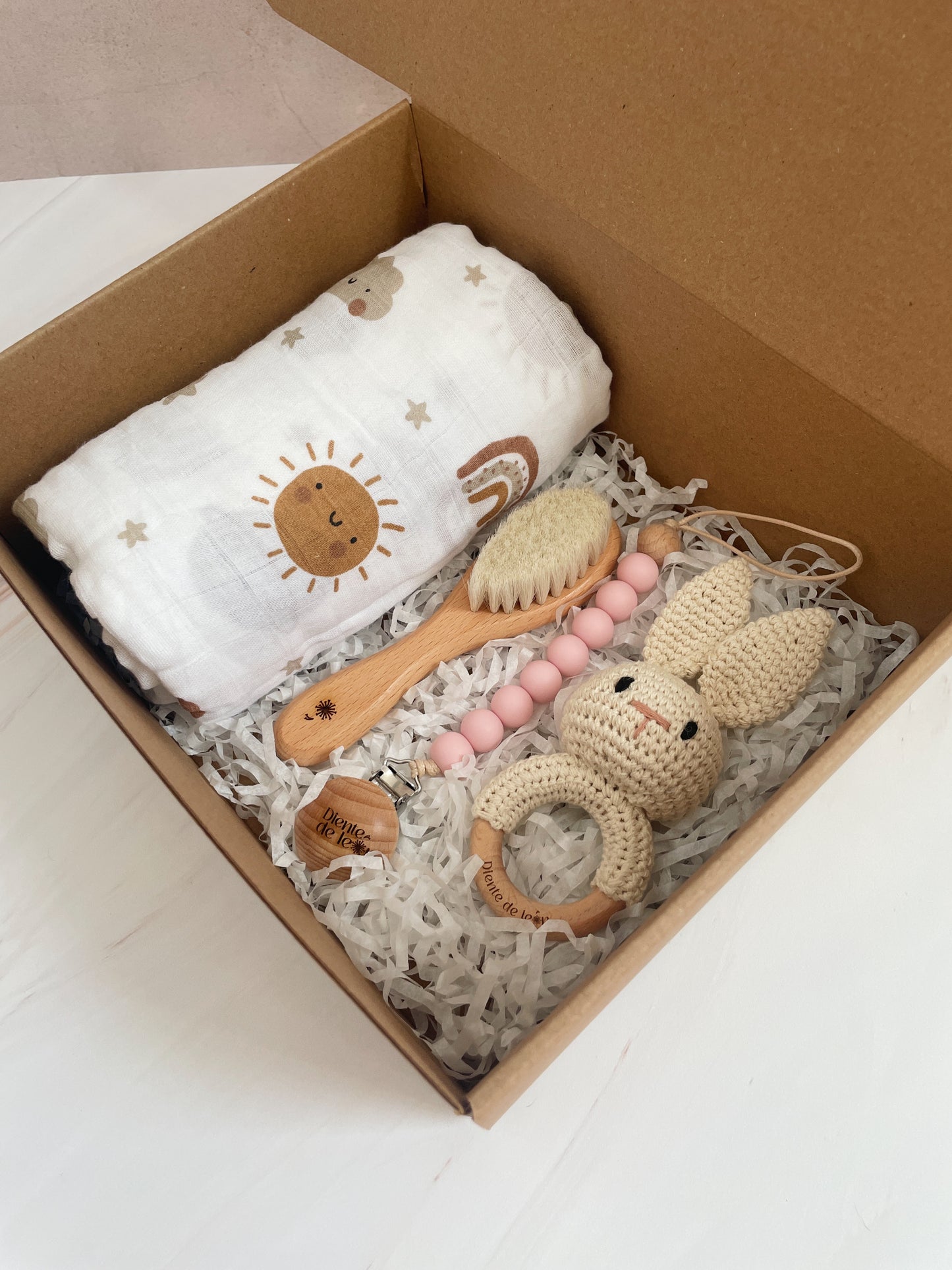Set de regalo Angelina