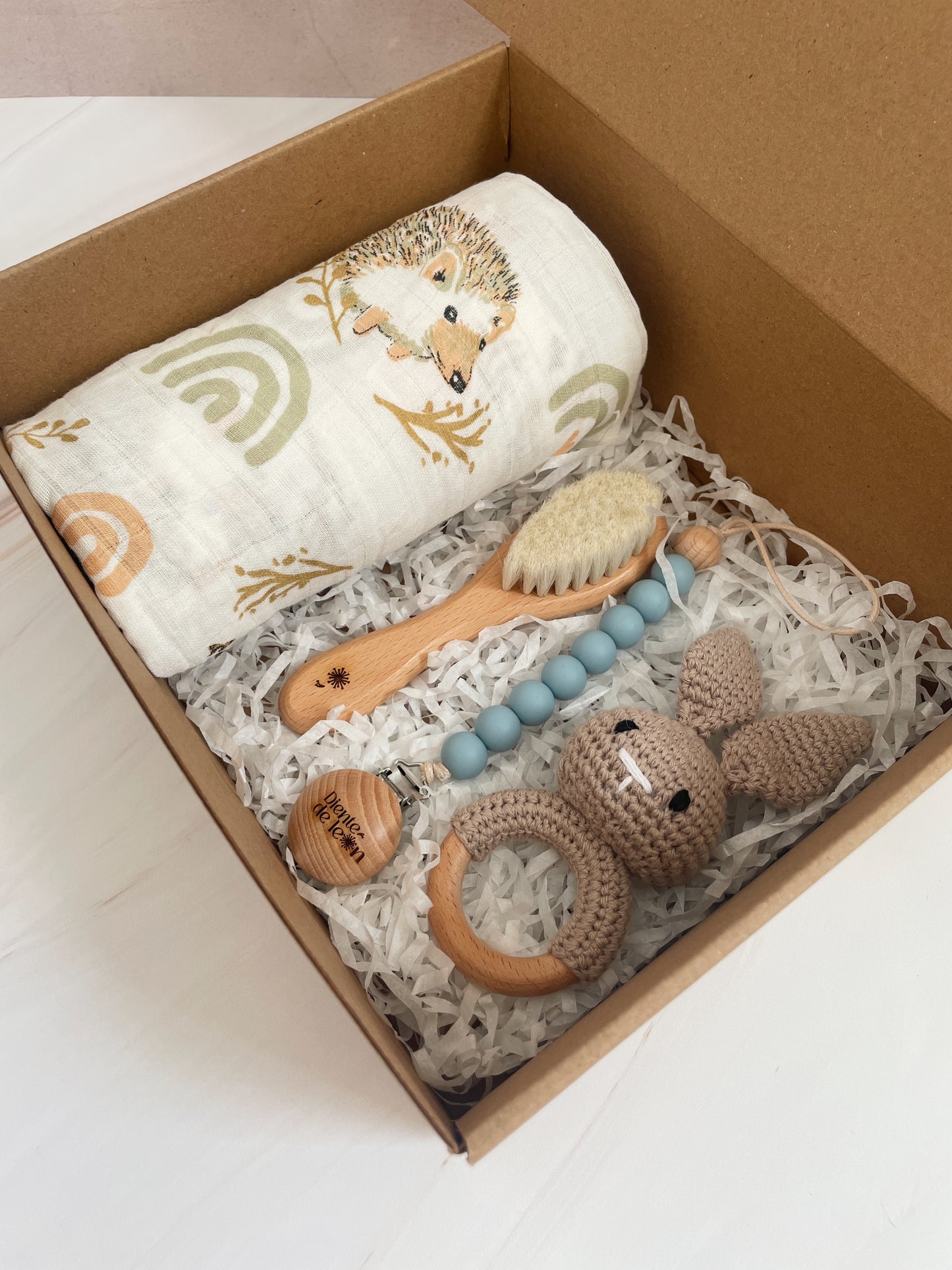 Set de regalo Angelina