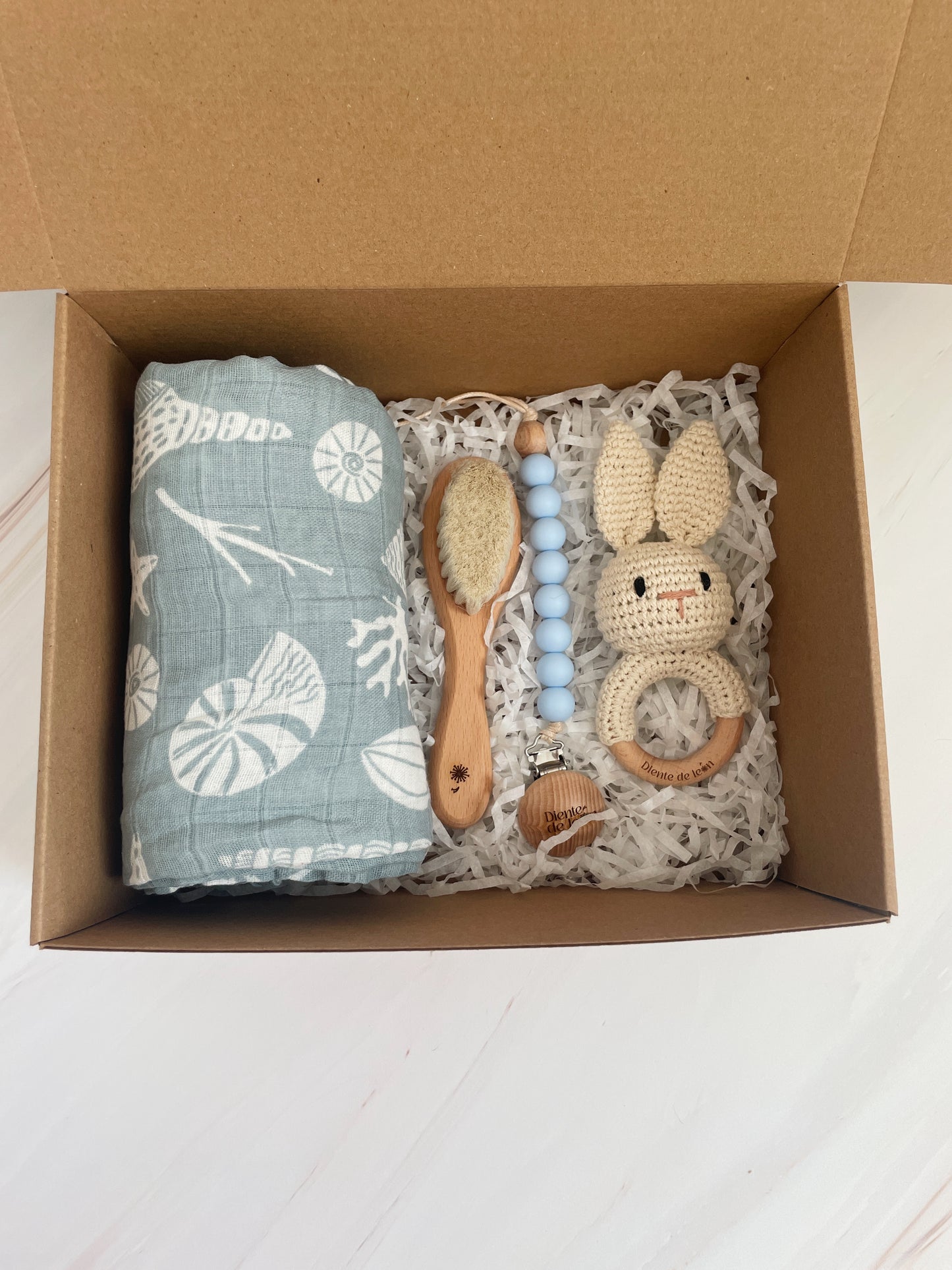 Set de regalo Angelina