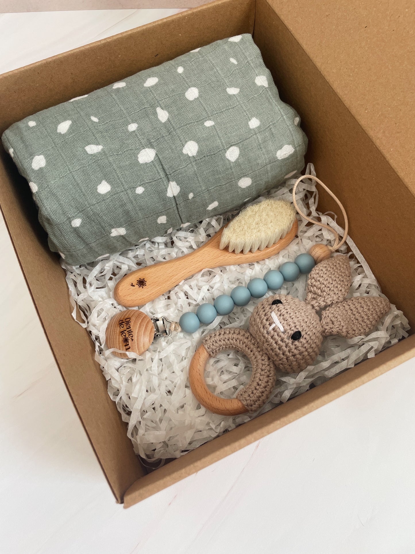 Set de regalo Angelina