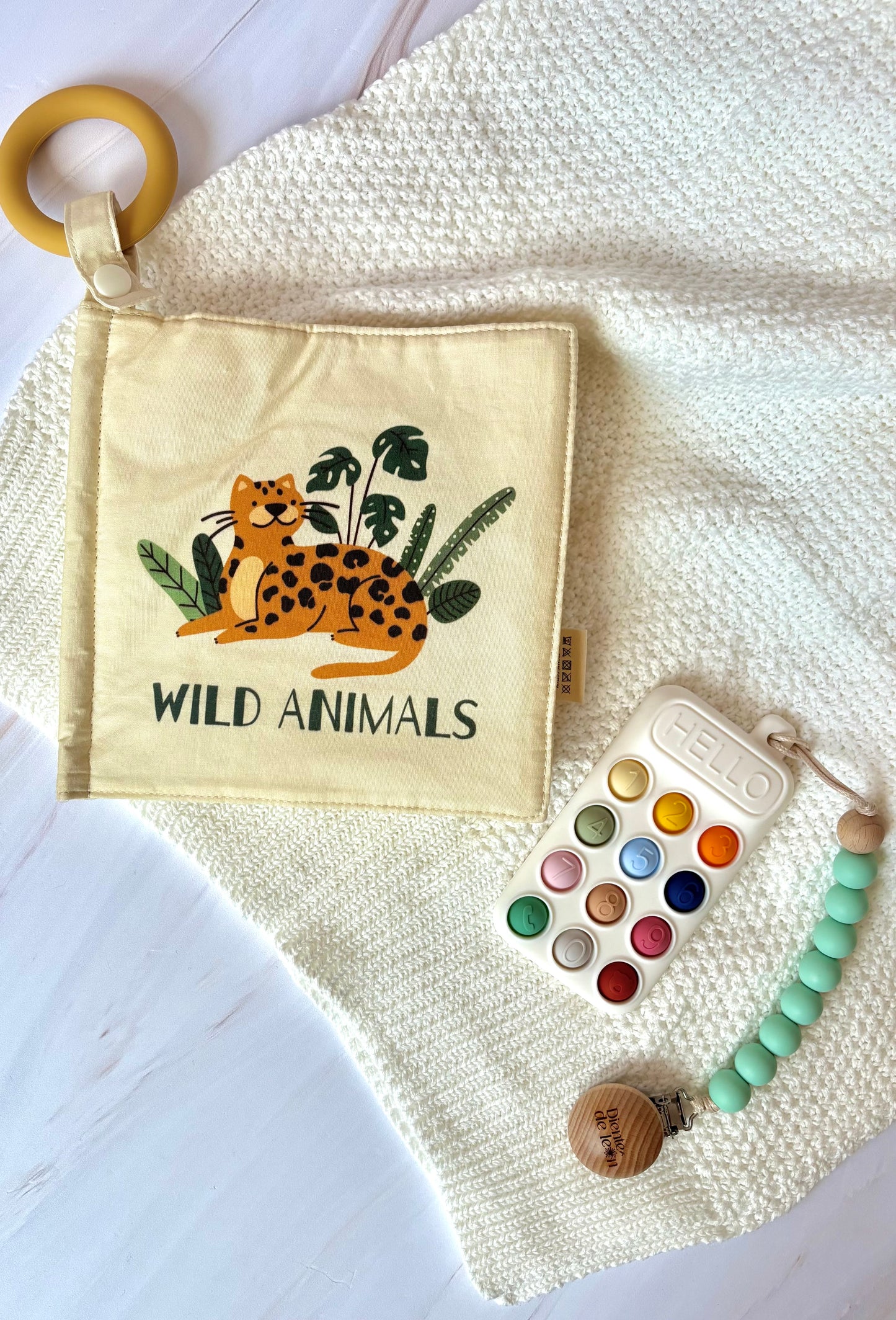 Set de regalo Adeline