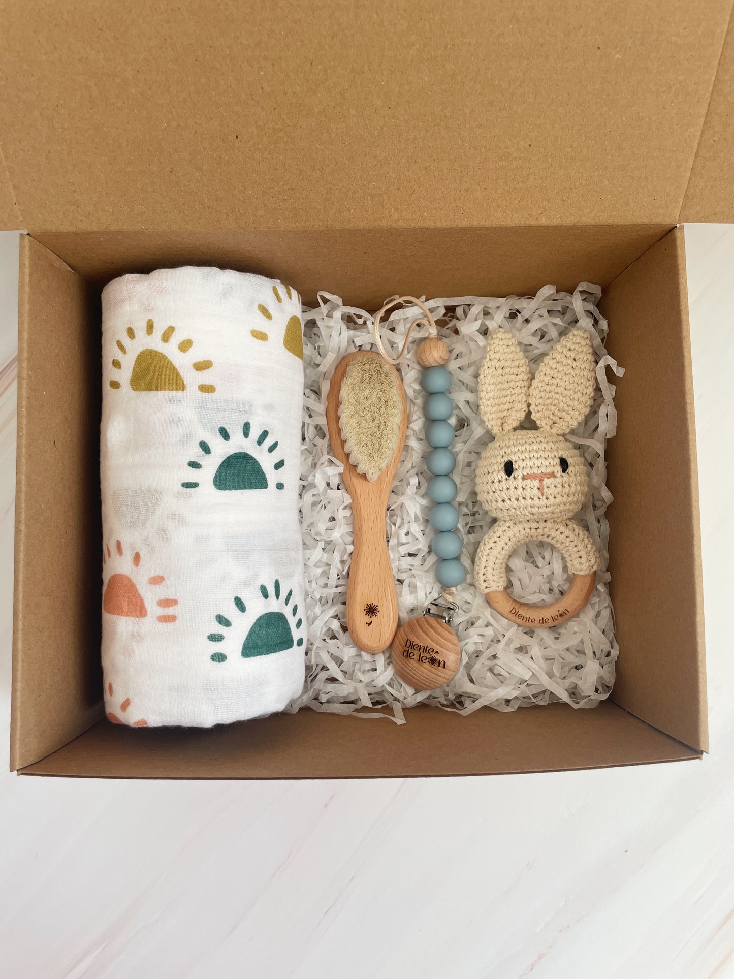 Set de regalo Angelina