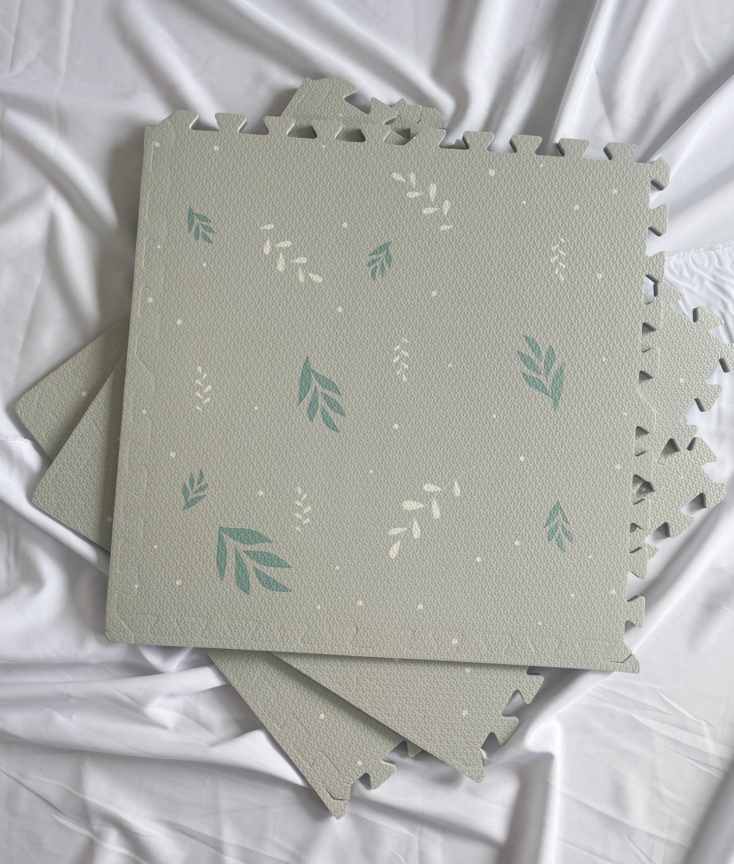 Playmat Olivo