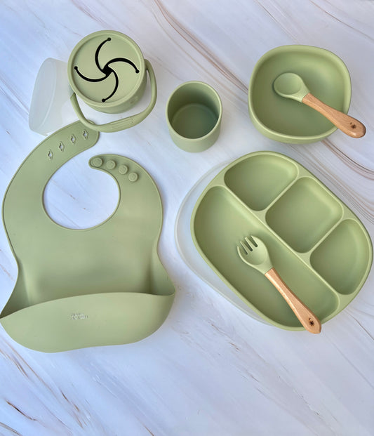 Set Basic Olivo