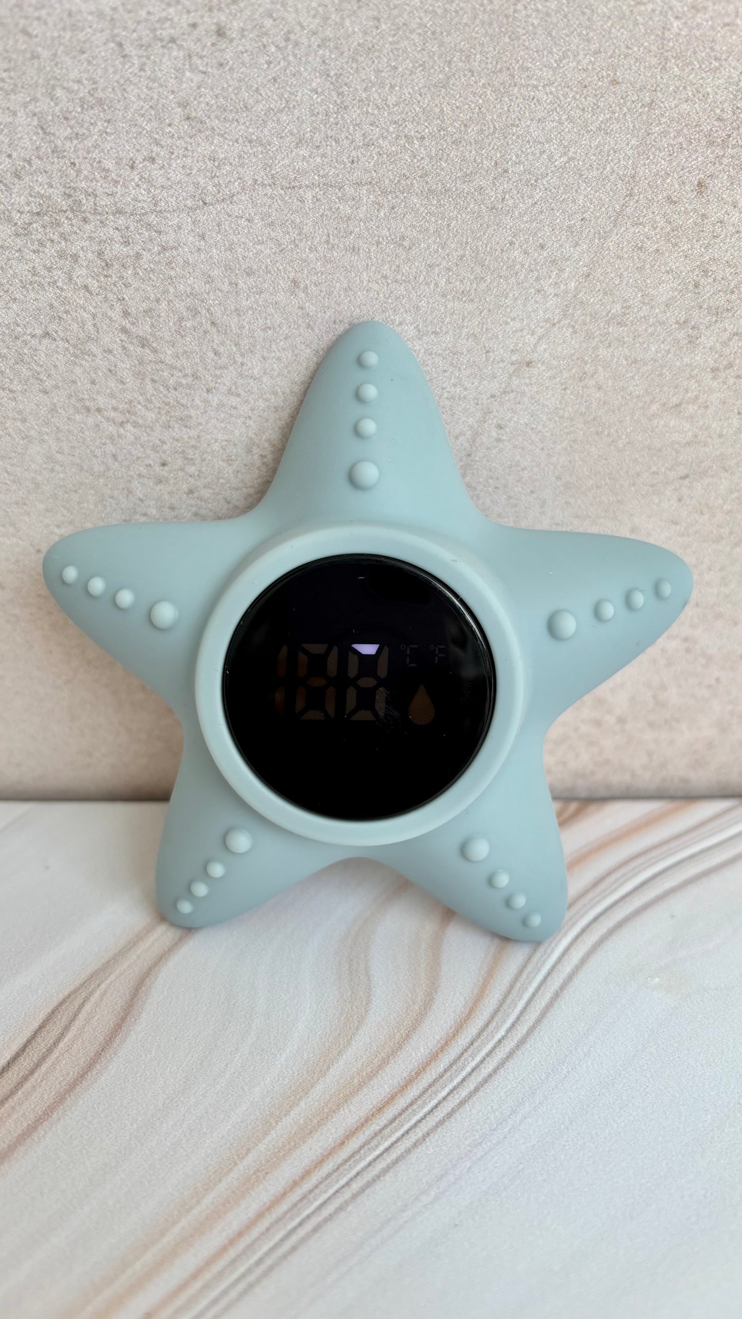 Estrellita termal