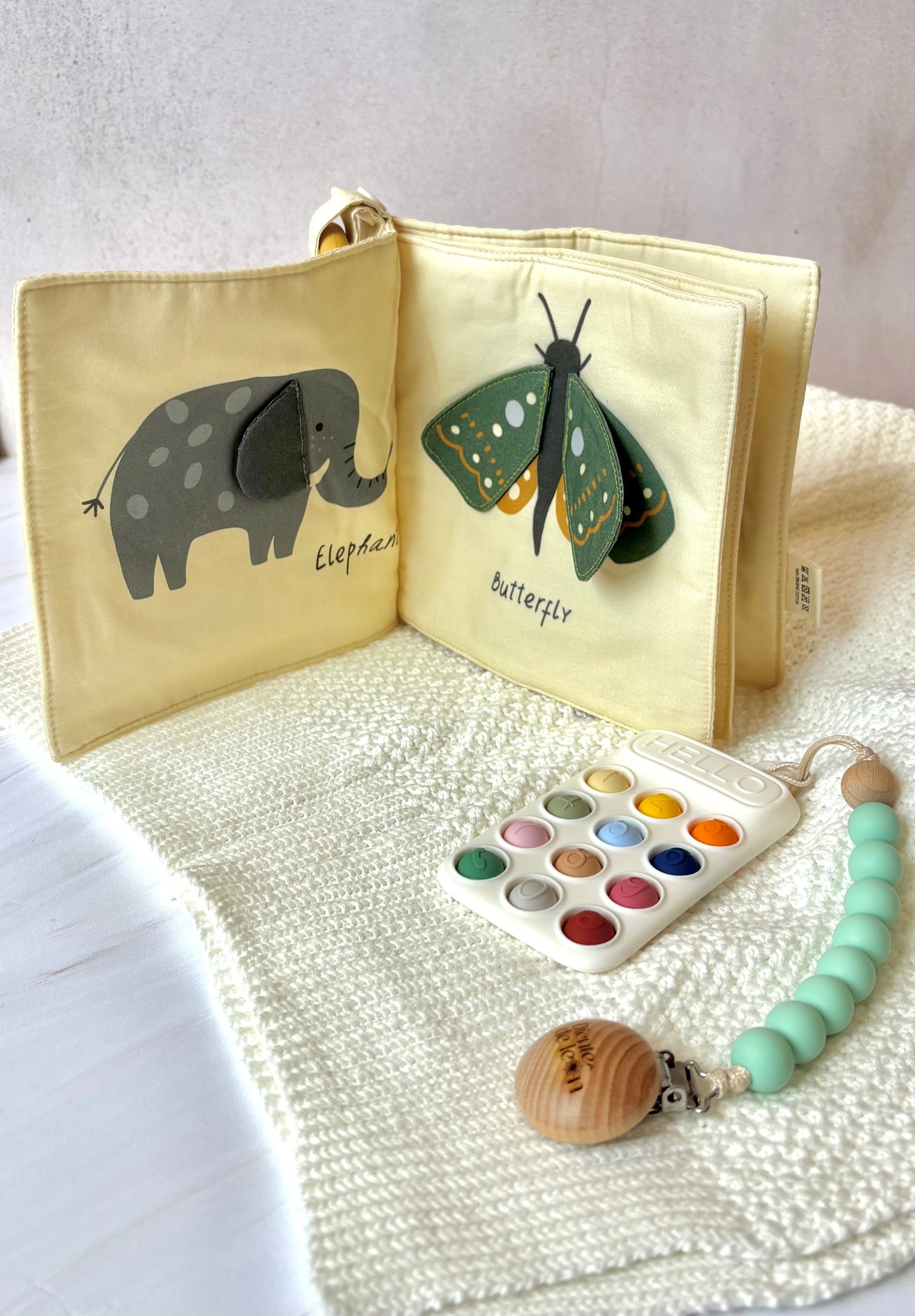 Set de regalo Adeline