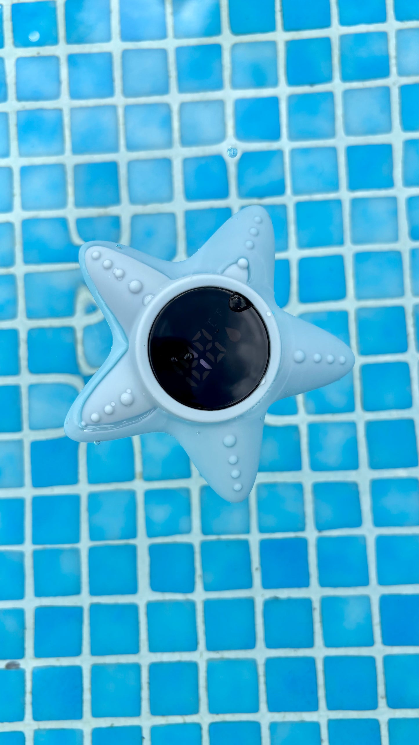 Estrellita termal