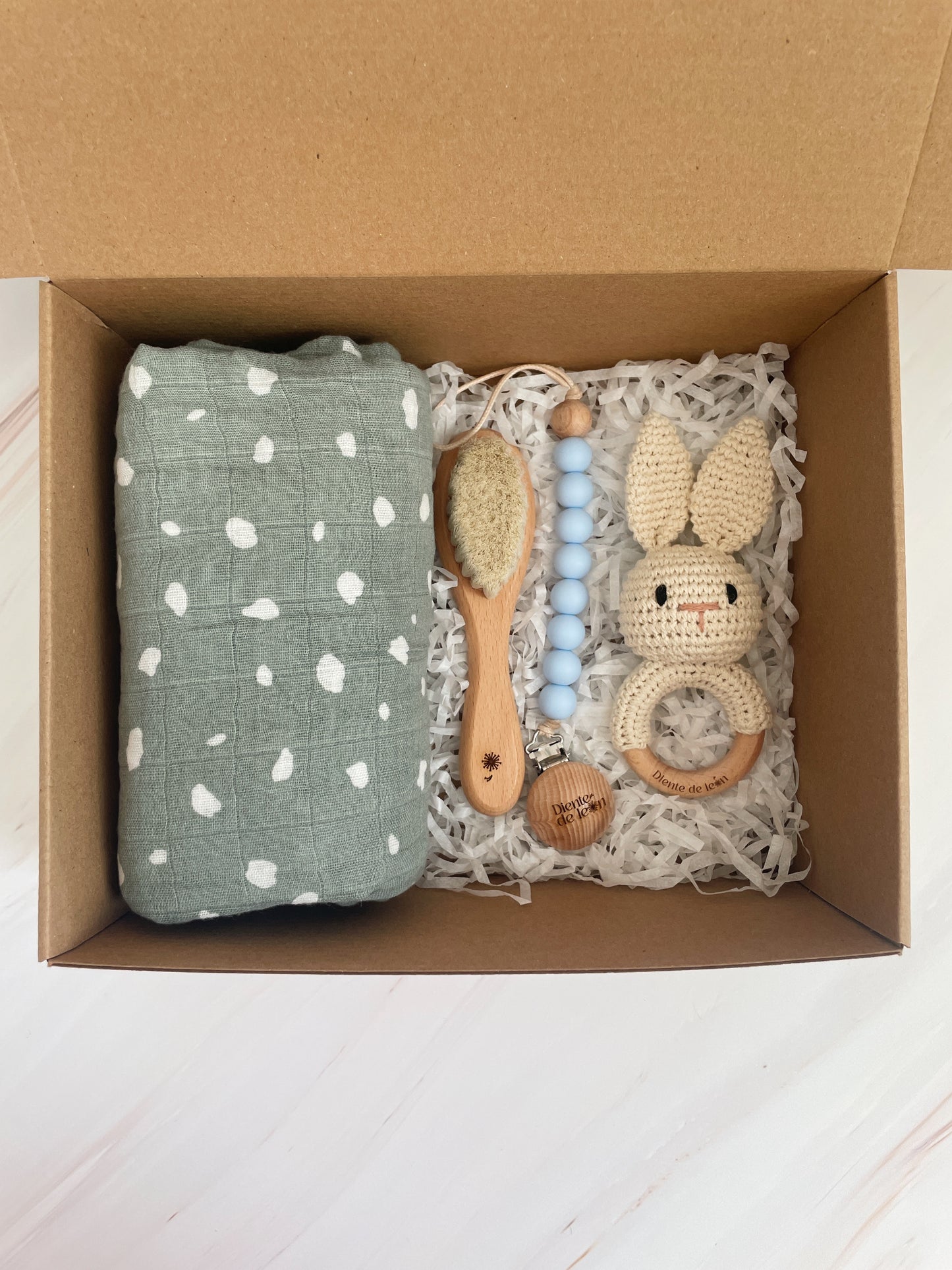 Set de regalo Angelina